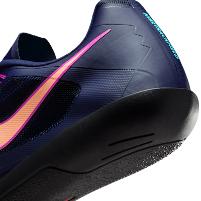 Nike Zoom SD 4 Track & Field Throwing Shoes. Nike.com